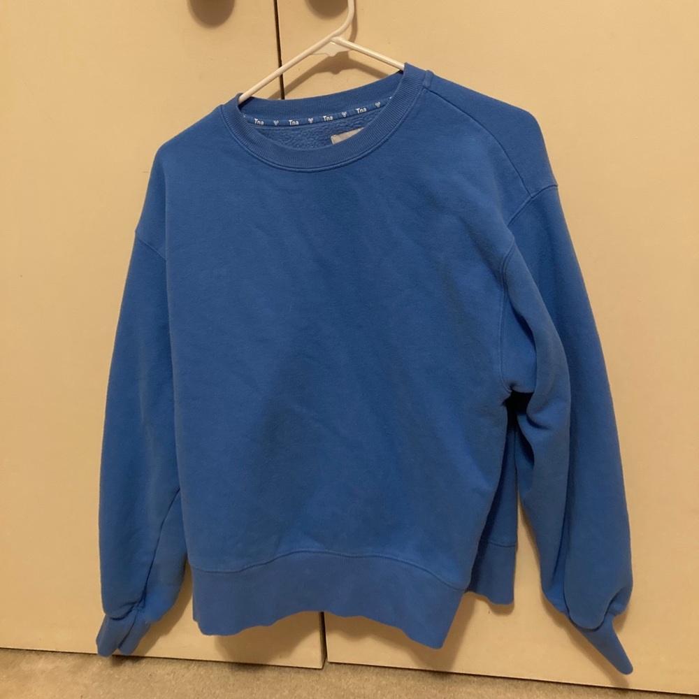 Aritzia TNA Crewneck Sweatshirt